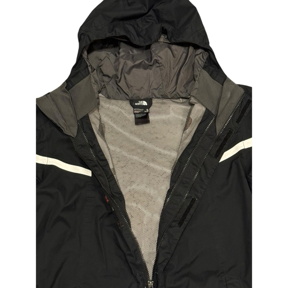 The North Face Boys Nimbo Triclimate 3-n-1 Jacket TNF Black Size XL (18-20) - Picture 6 of 10
